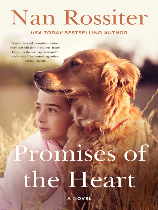 Title details for Promises of the Heart by Nan Rossiter - Available